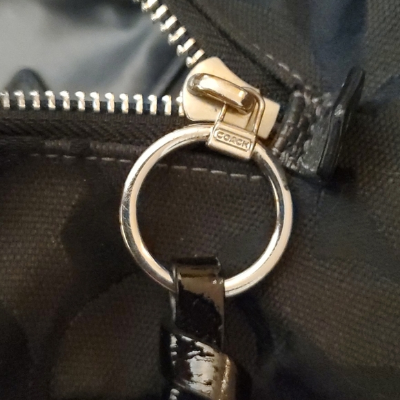 Coach Bag - Picture 7 of 7